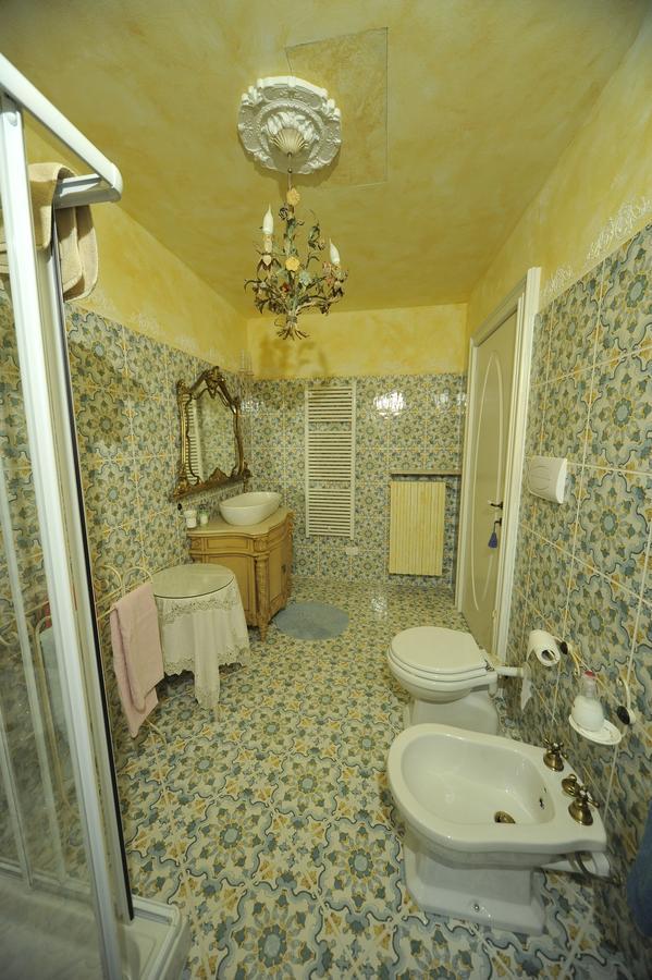 La Maison Degli Angeli