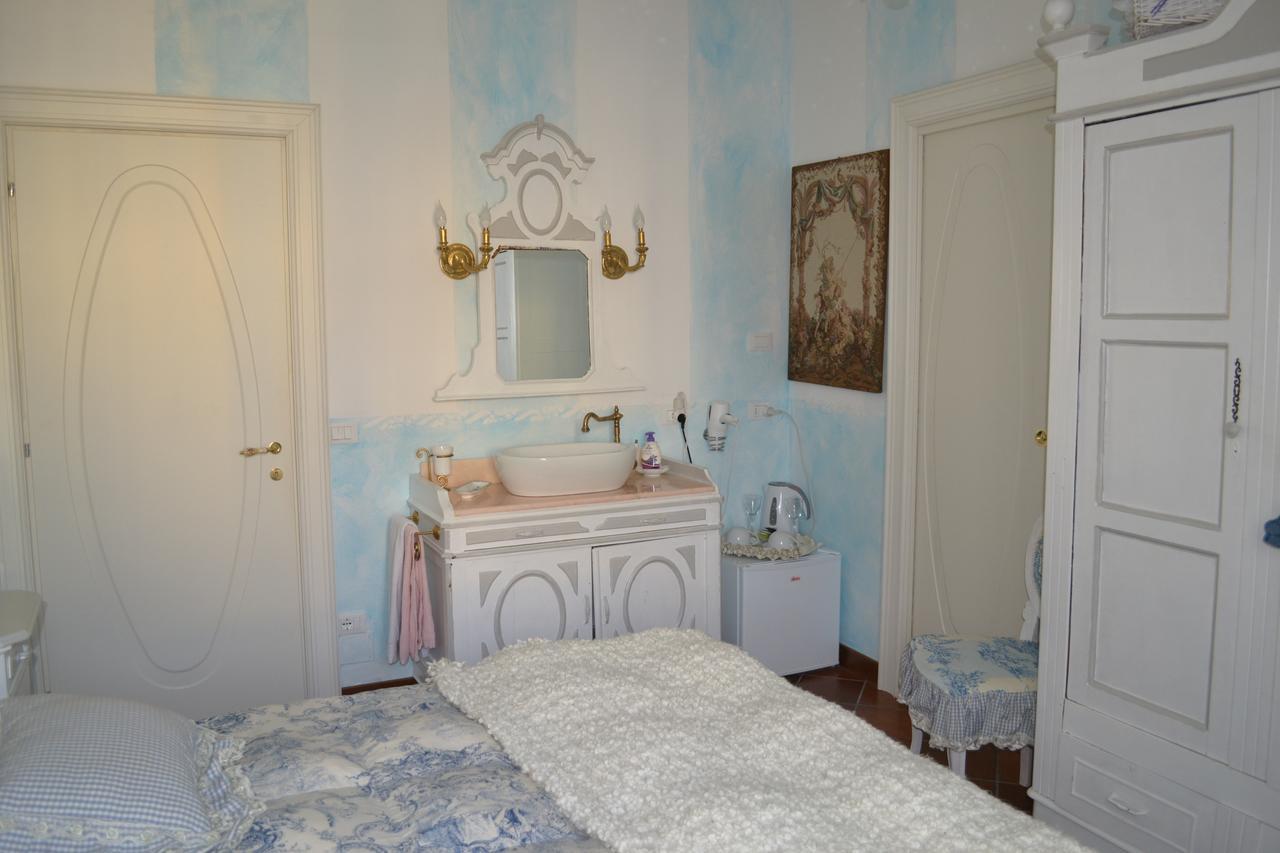 La Maison Degli Angeli