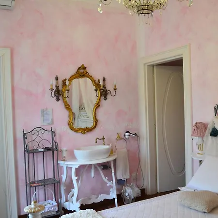 B&B La Maison degli Angeli Desenzano del Garda Extérieur photo