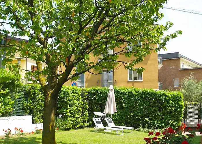 B&B La Maison Degli Angeli