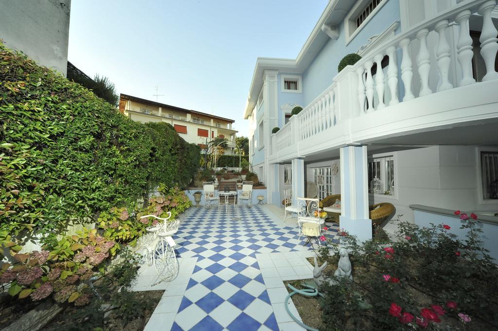 La Maison Degli Angeli Bed and breakfast