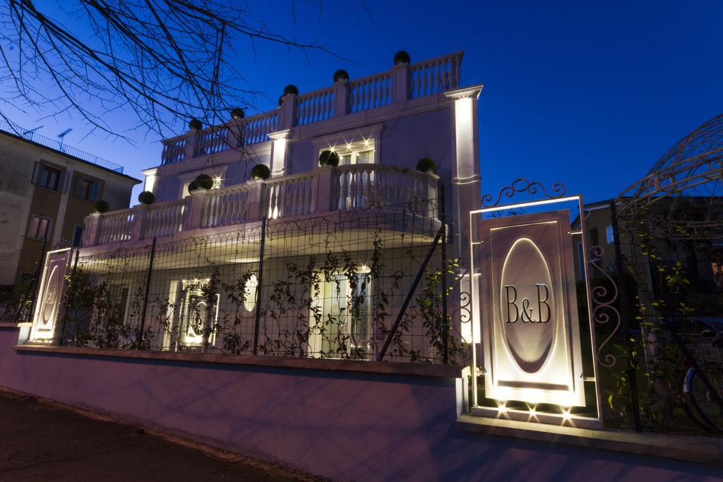 La Maison Degli Angeli Bed and breakfast Desenzano del Garda