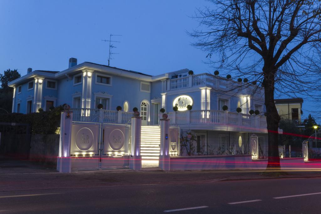 La Maison Degli Angeli Desenzano del Garda