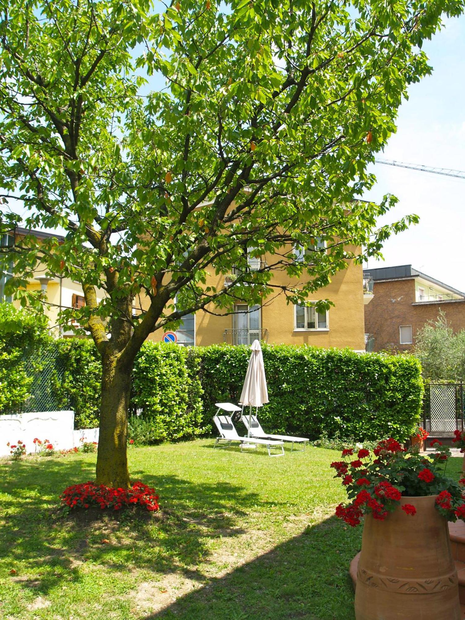 Bed and breakfast La Maison Degli Angeli Desenzano del Garda