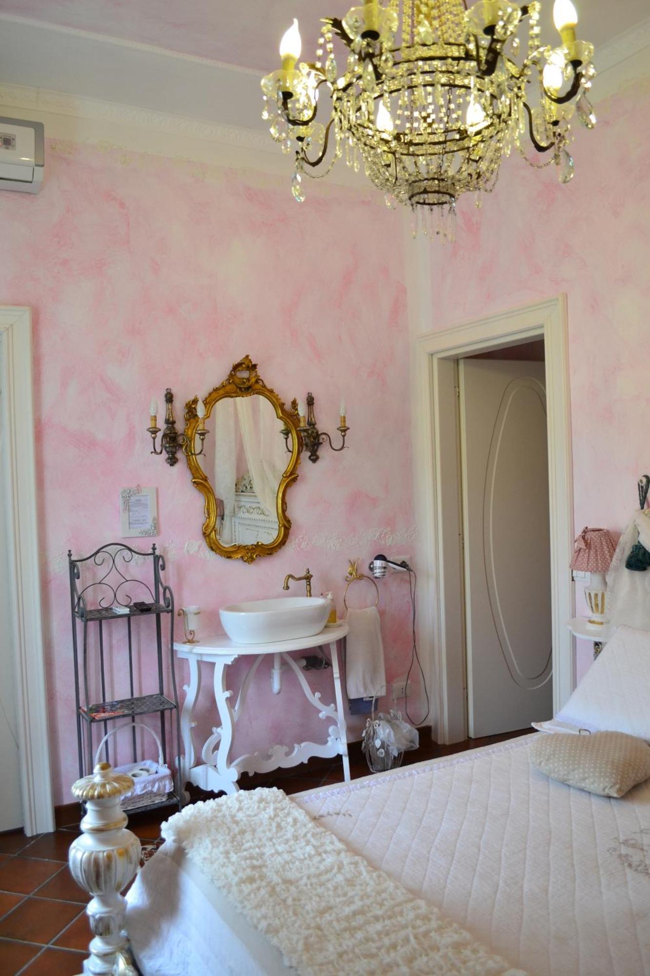 La Maison Degli Angeli