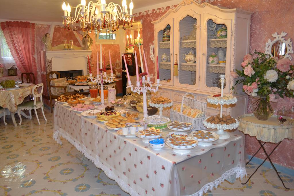Bed & Breakfast La Maison Degli Angeli 3*