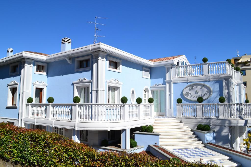 La Maison Degli Angeli 3*