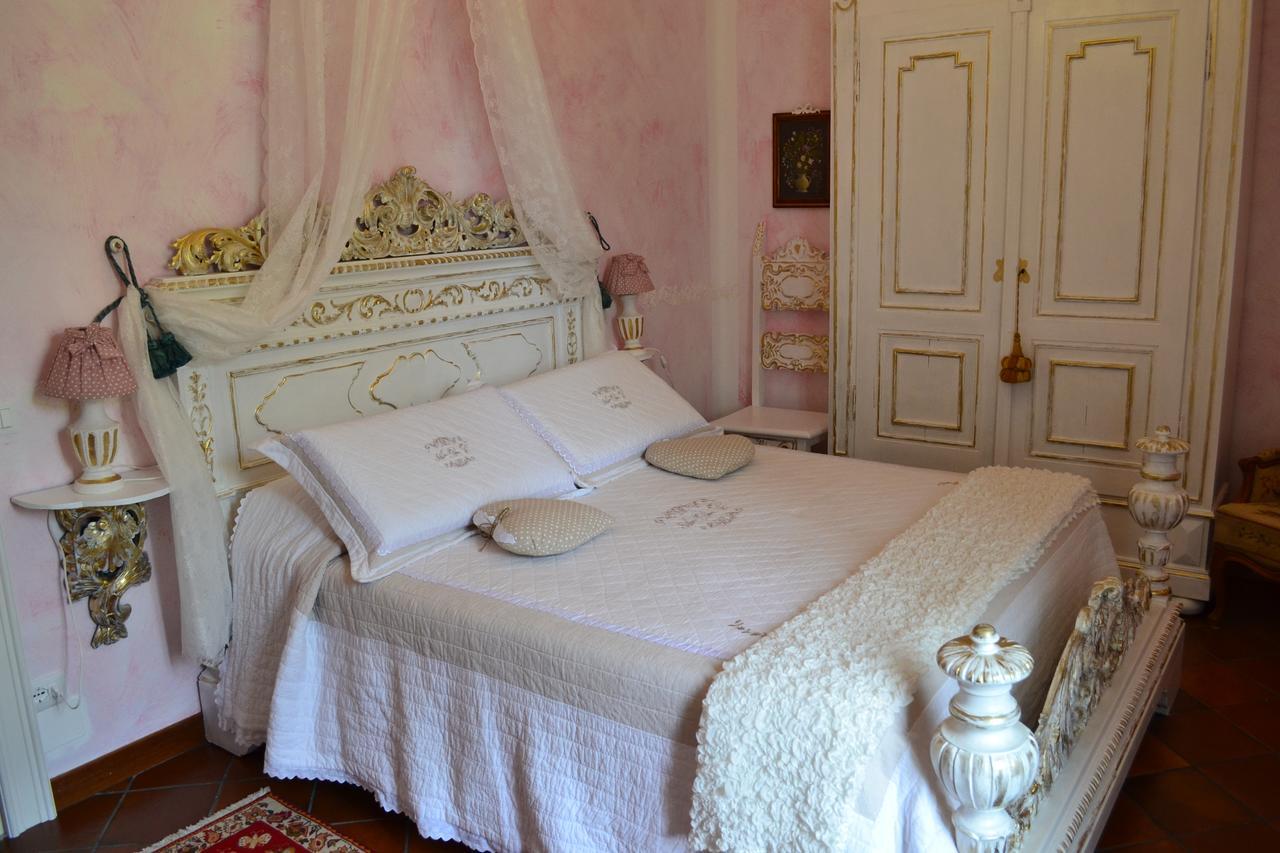 La Maison Degli Angeli Bed and breakfast Desenzano del Garda