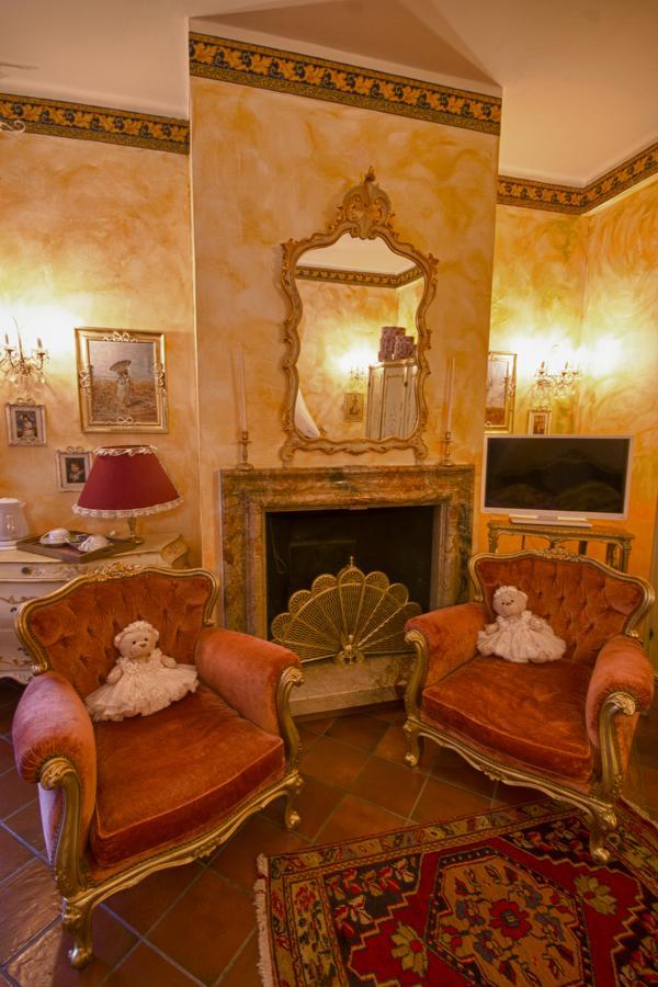 Bed and breakfast La Maison Degli Angeli 3*