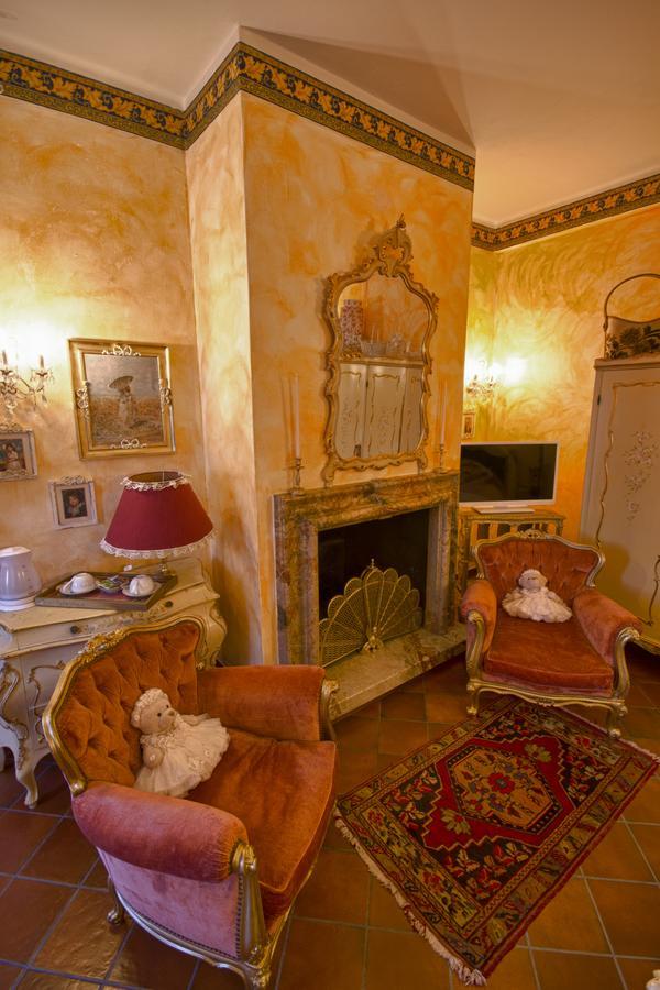 La Maison Degli Angeli