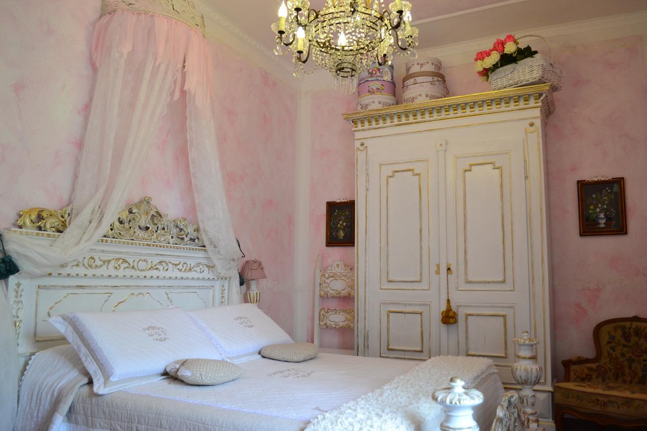 La Maison Degli Angeli 3*