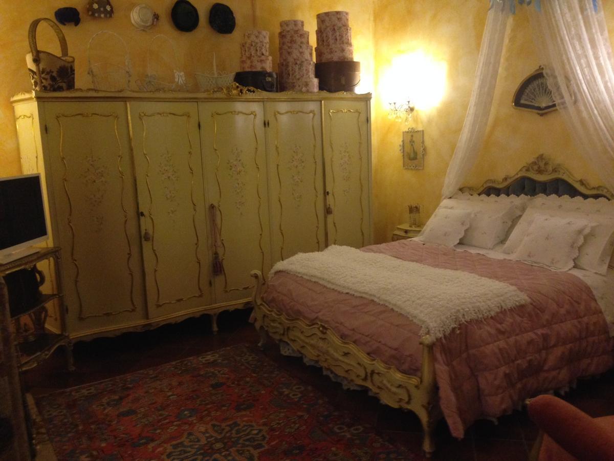 La Maison Degli Angeli 3*