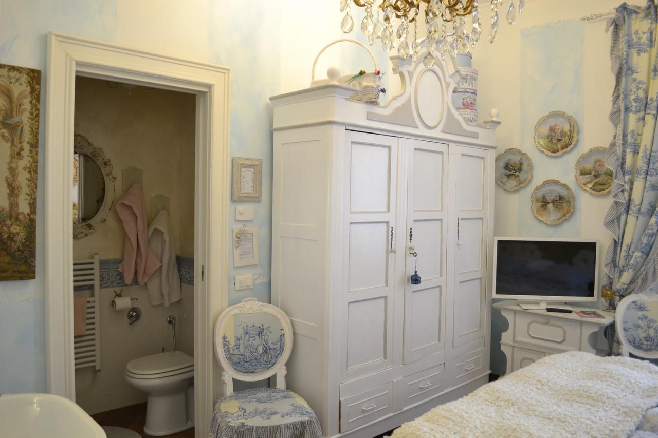 Bed and breakfast La Maison Degli Angeli Desenzano del Garda
