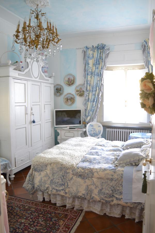 La Maison Degli Angeli Bed and breakfast