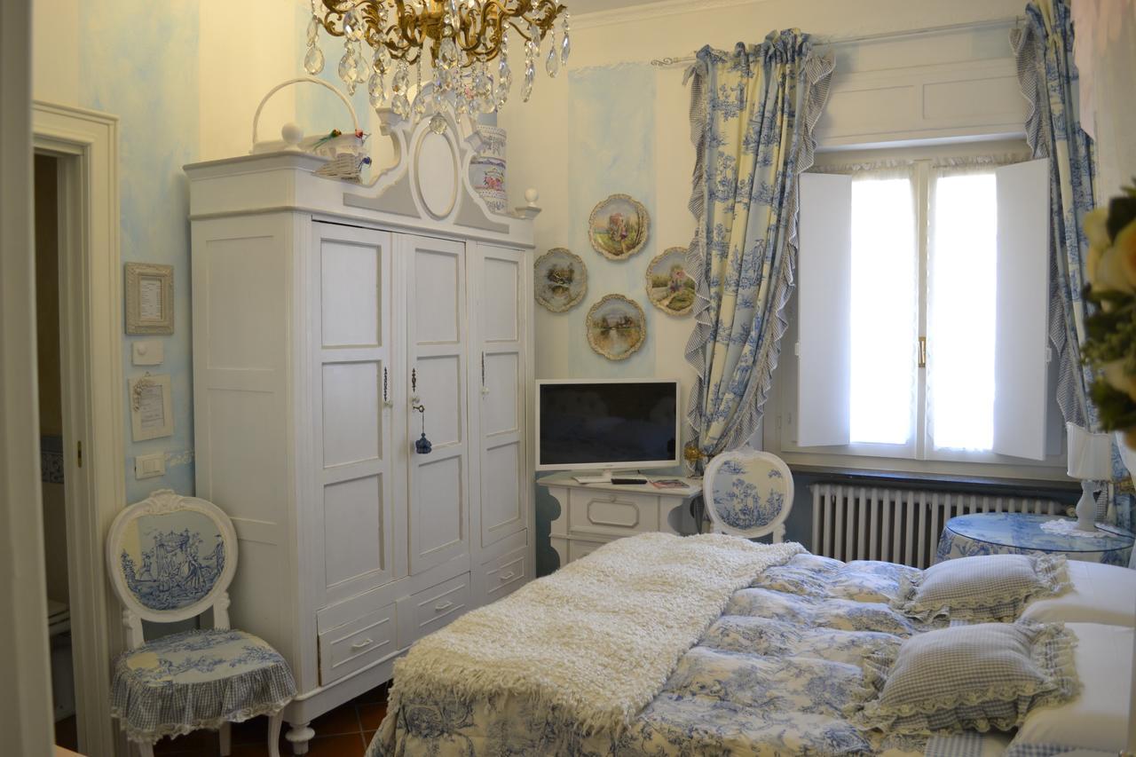 La Maison Degli Angeli 3*