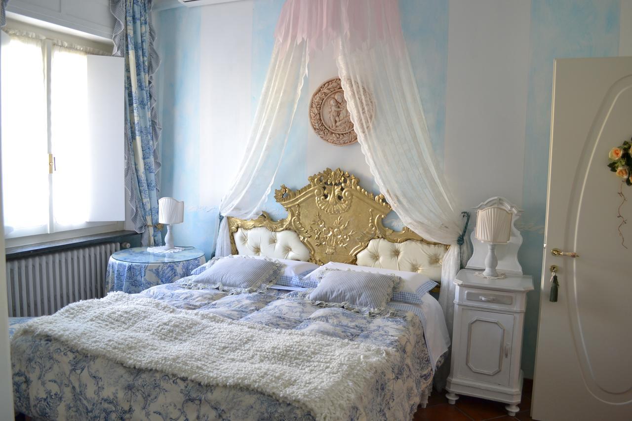 La Maison Degli Angeli Couette-café Desenzano del Garda