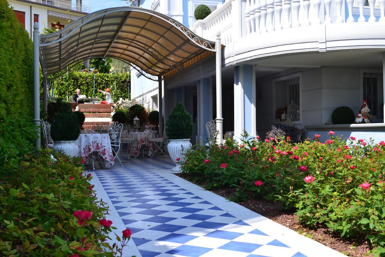 Bed and breakfast La Maison Degli Angeli 3*