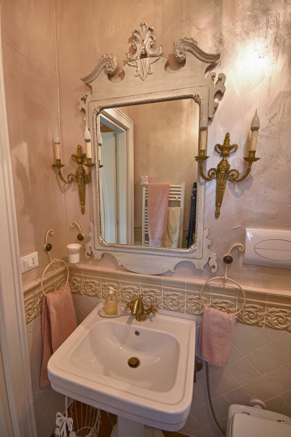 La Maison Degli Angeli Bed and breakfast Desenzano del Garda
