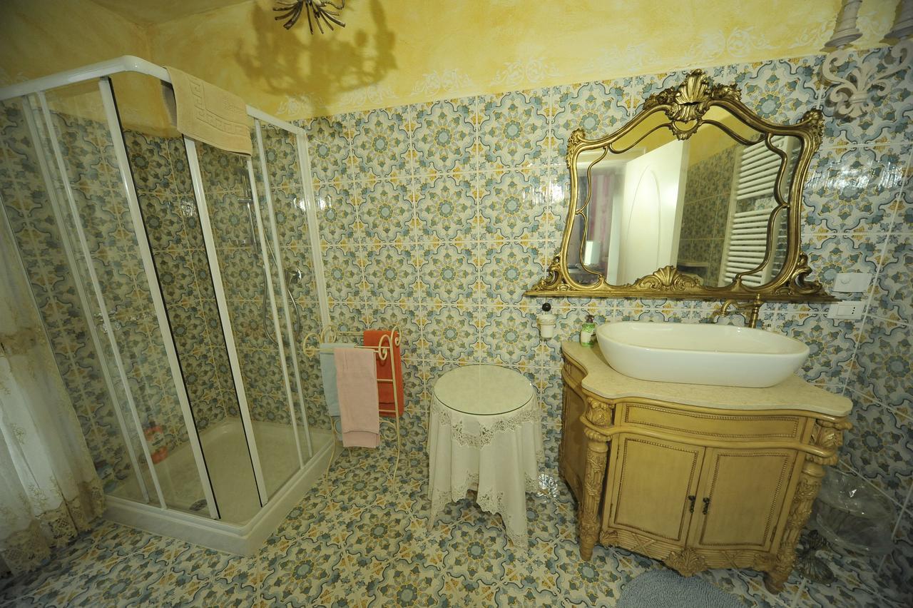 La Maison Degli Angeli Bed and breakfast Desenzano del Garda