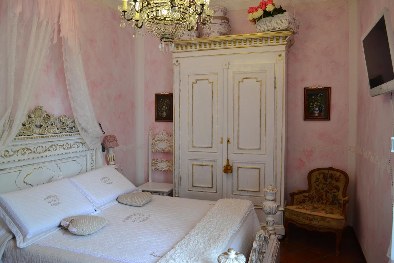 La Maison Degli Angeli 3*