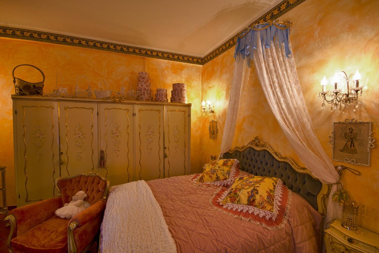 La Maison Degli Angeli Bed and breakfast