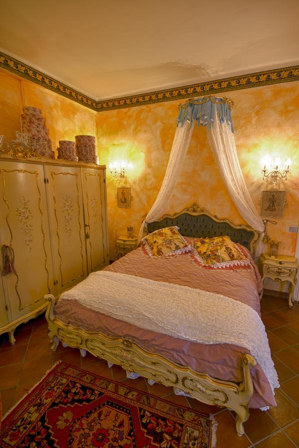 Bed and breakfast La Maison Degli Angeli Desenzano del Garda