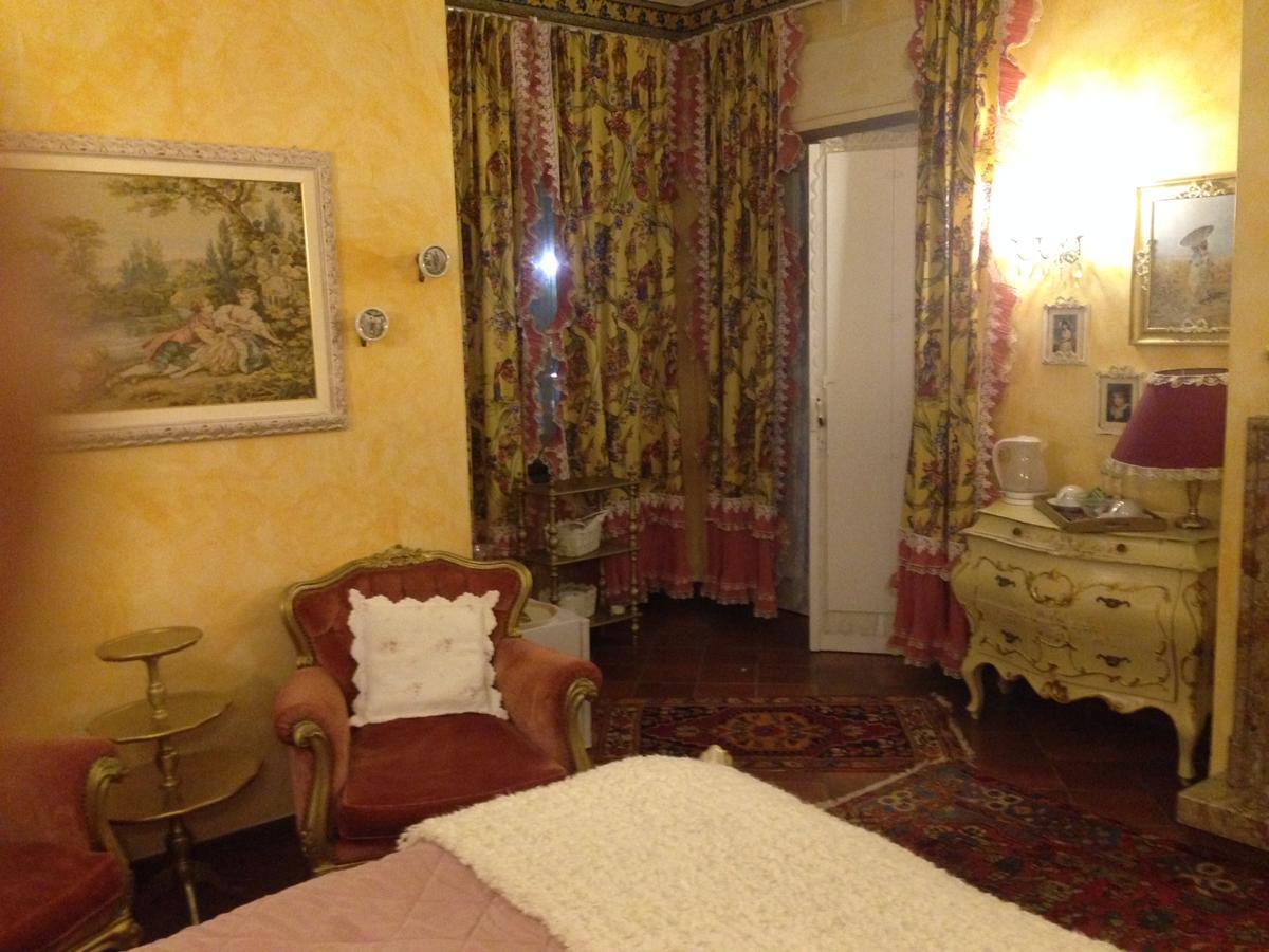 La Maison Degli Angeli Desenzano del Garda