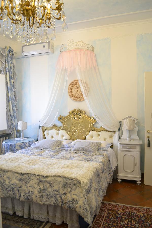 La Maison Degli Angeli