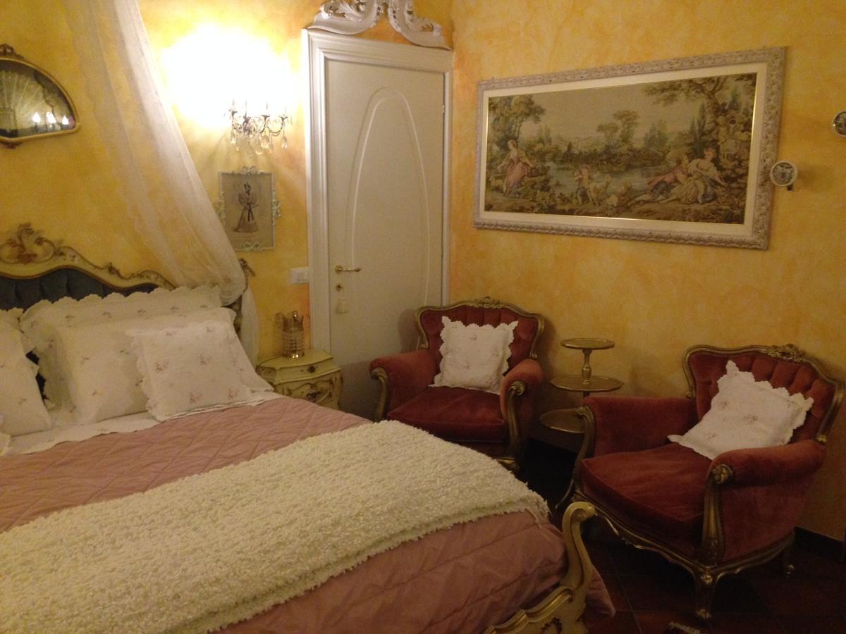 La Maison Degli Angeli Desenzano del Garda