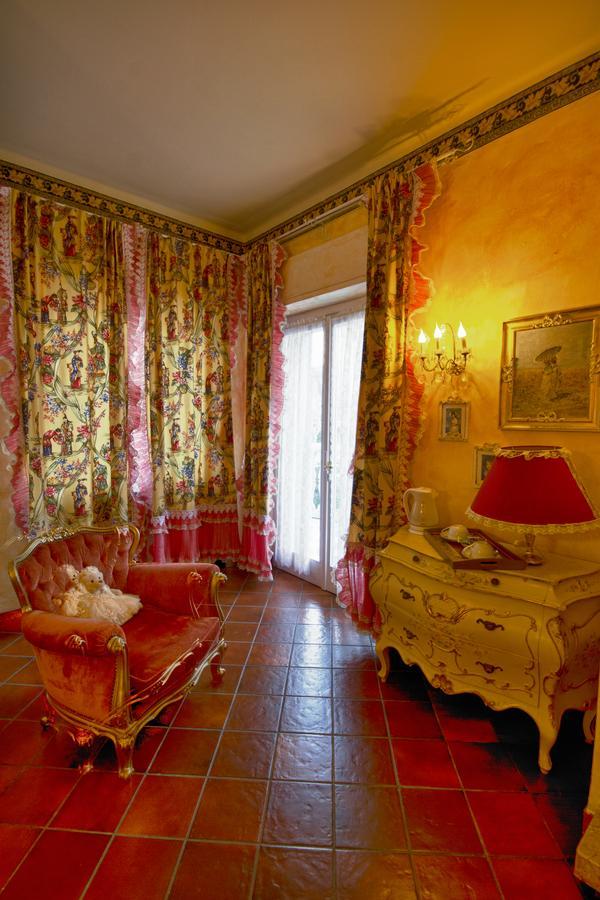 La Maison Degli Angeli Desenzano del Garda