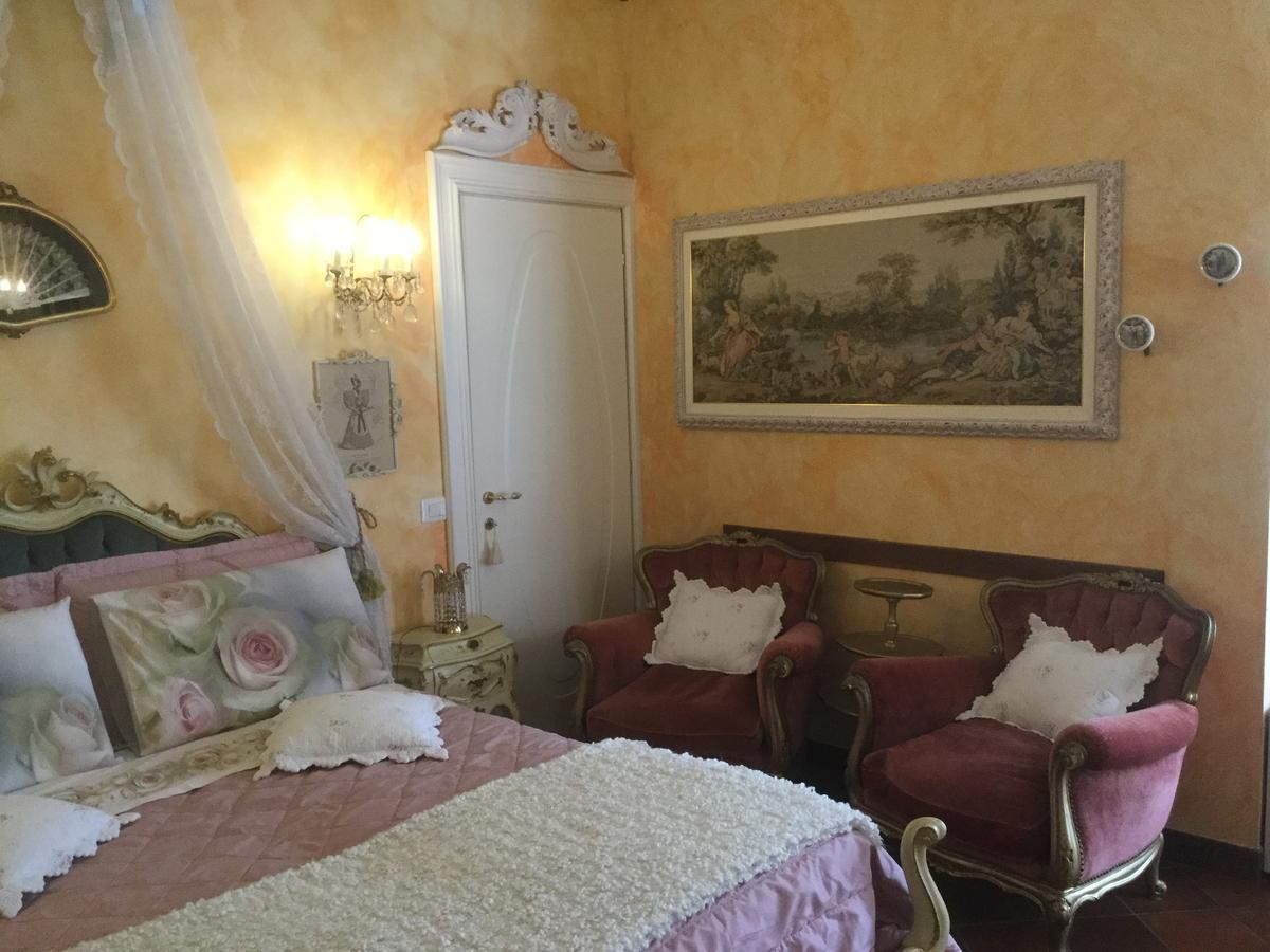 La Maison Degli Angeli Desenzano del Garda