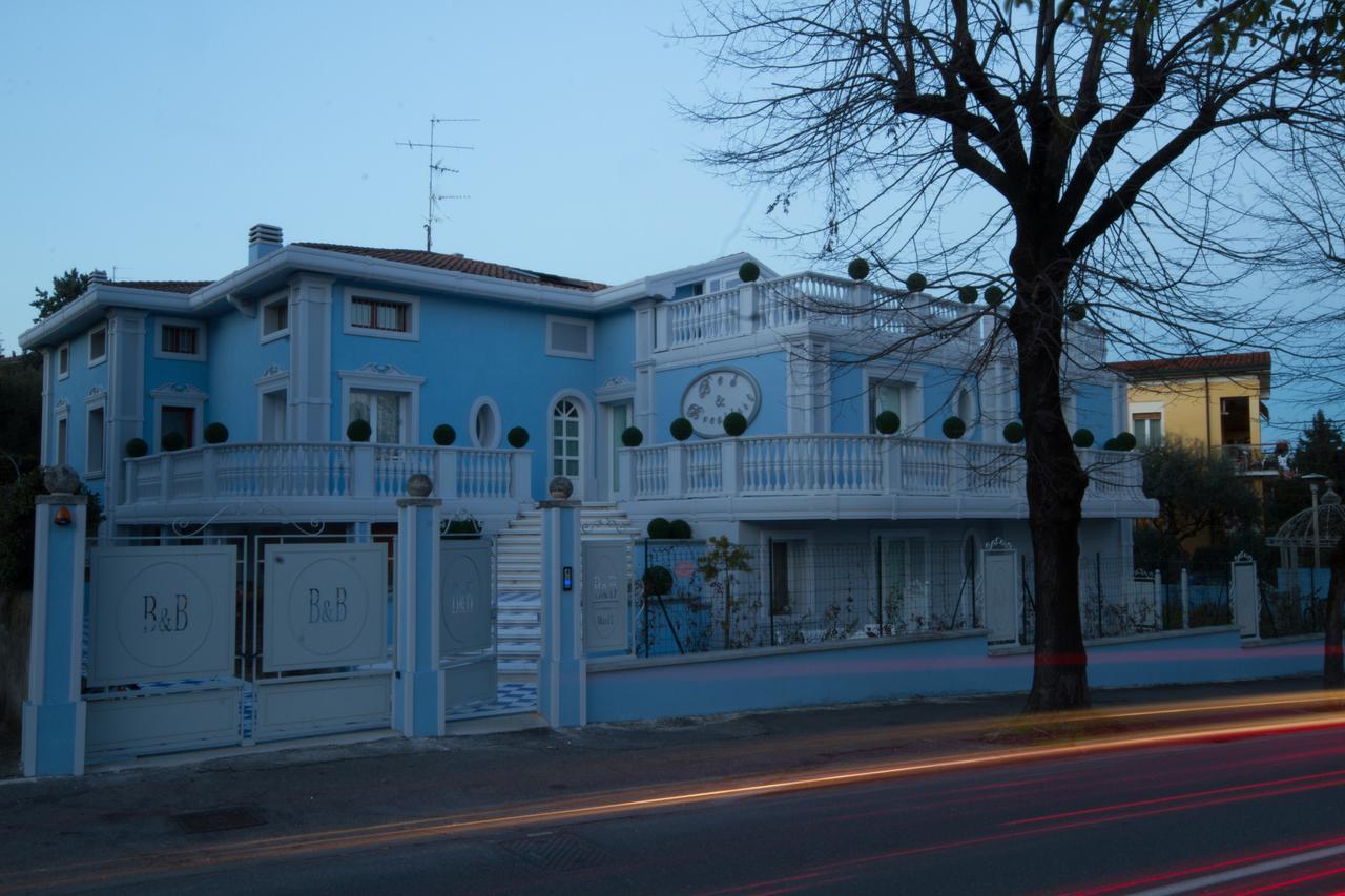 La Maison Degli Angeli 3*