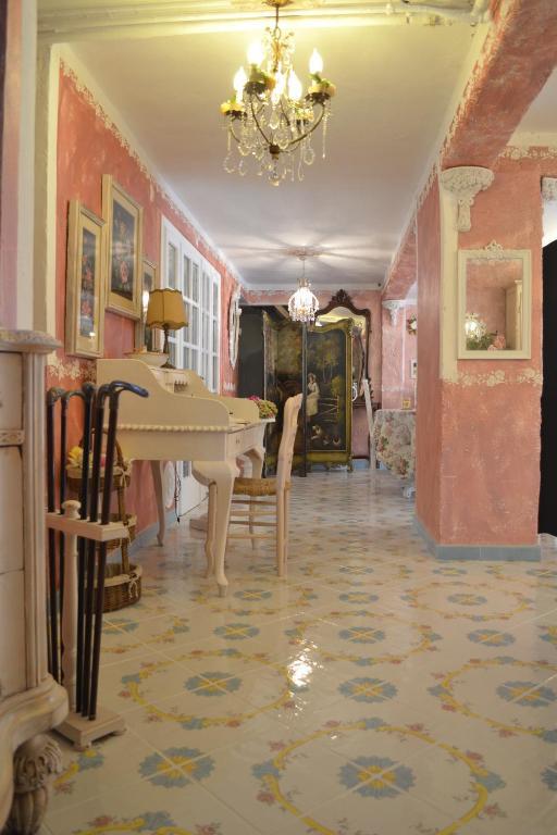 La Maison Degli Angeli 3*