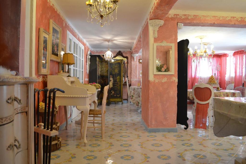 La Maison Degli Angeli 3* Desenzano del Garda