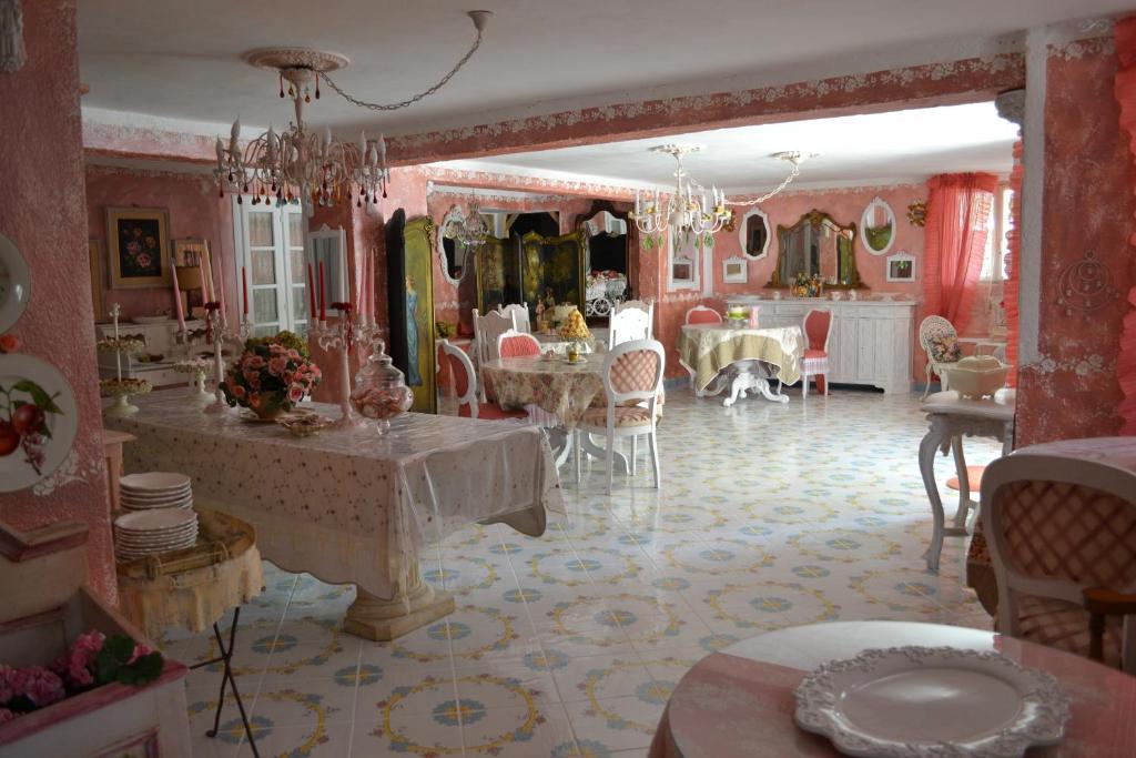 La Maison Degli Angeli 3*