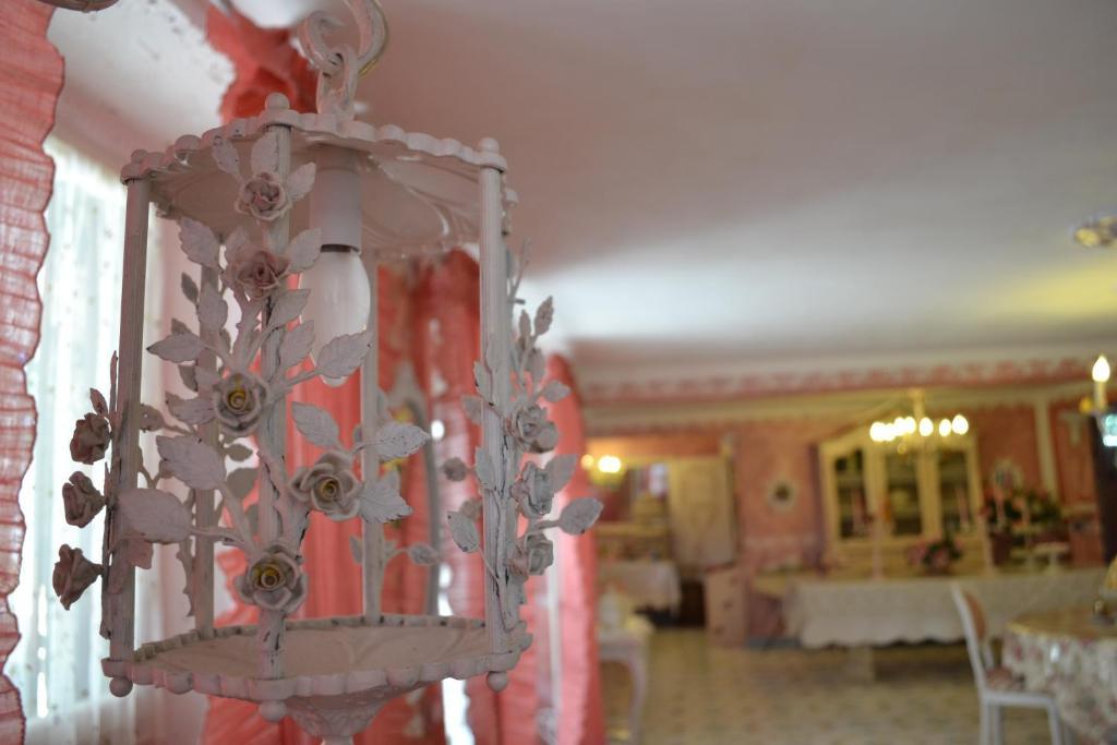 La Maison Degli Angeli Bed and breakfast