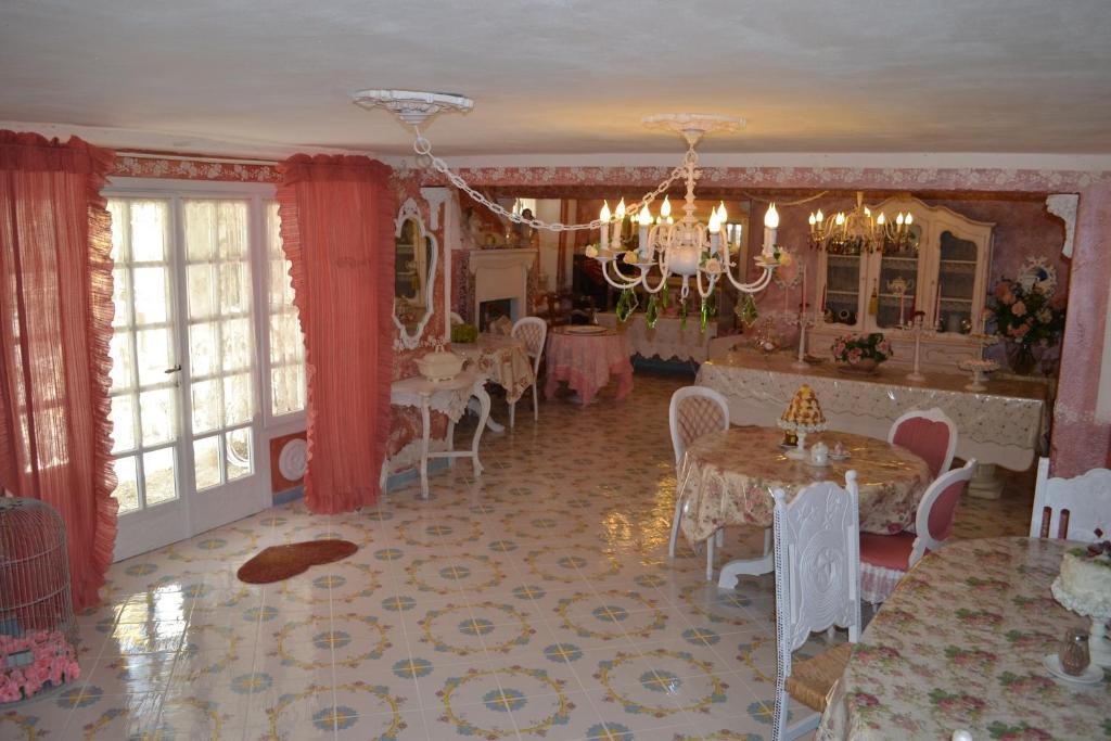 Bed and breakfast La Maison Degli Angeli Desenzano del Garda