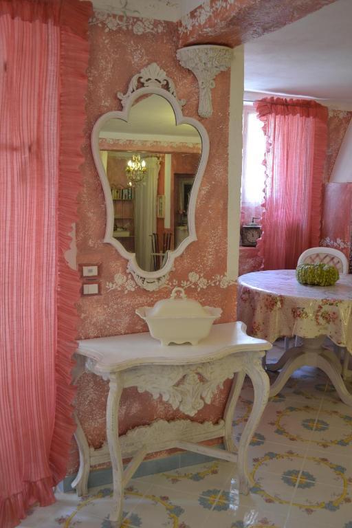 La Maison Degli Angeli