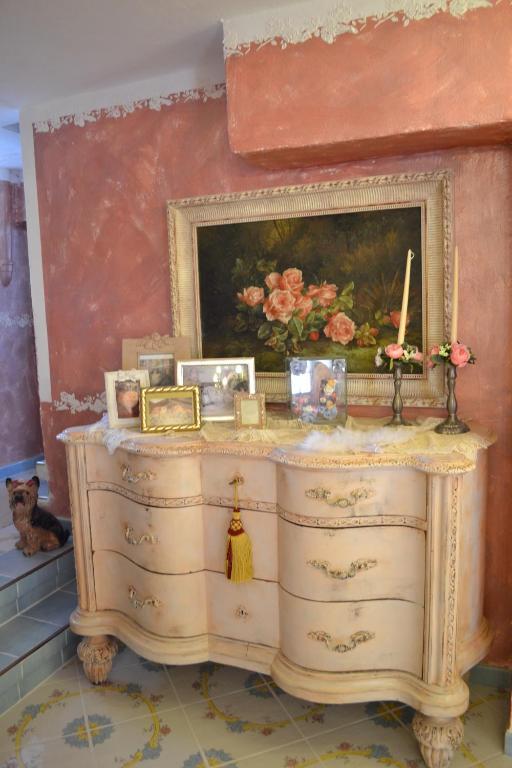 La Maison Degli Angeli Bed and breakfast Desenzano del Garda