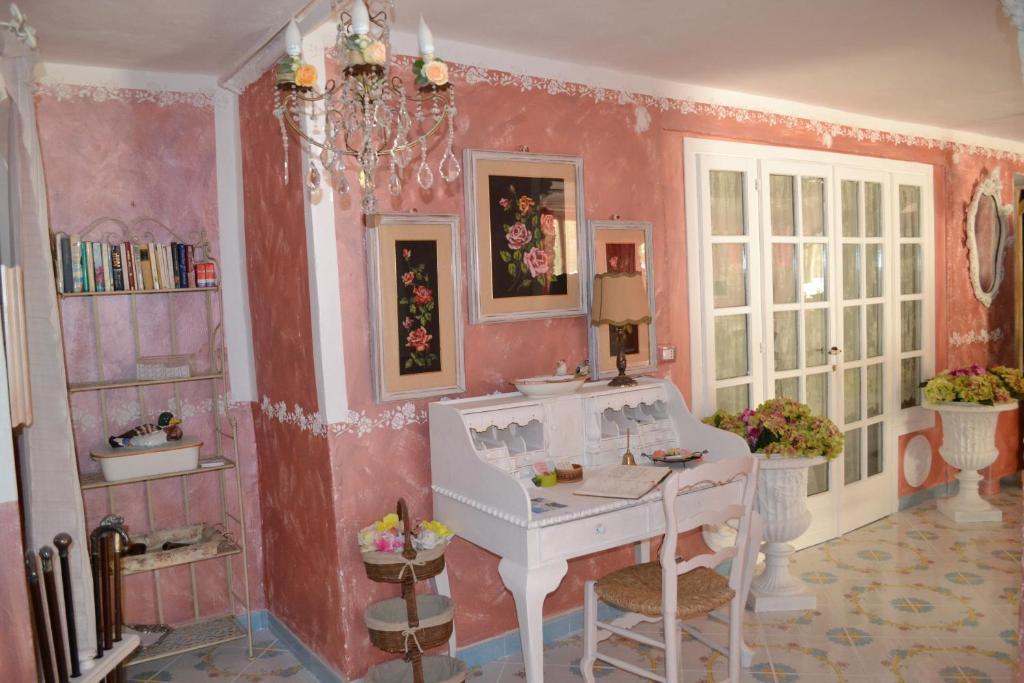 La Maison Degli Angeli 3* Desenzano del Garda