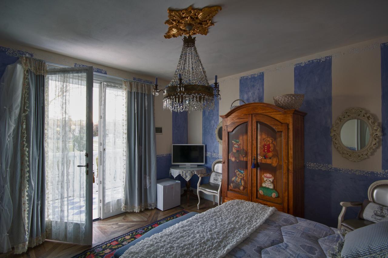 La Maison Degli Angeli