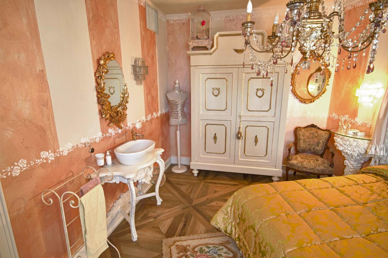 Bed and breakfast La Maison Degli Angeli Desenzano del Garda