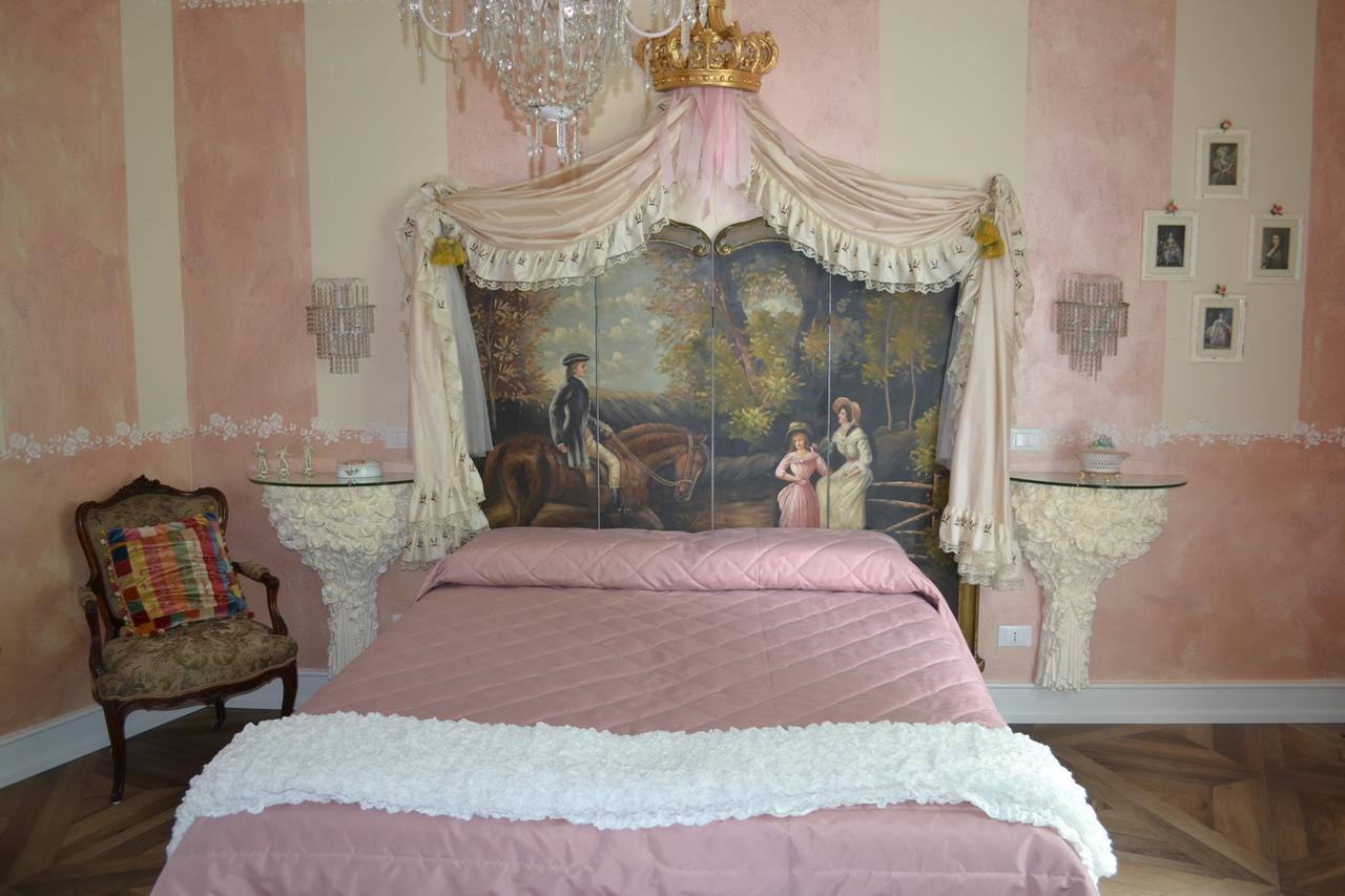 Bed and breakfast La Maison Degli Angeli Desenzano del Garda