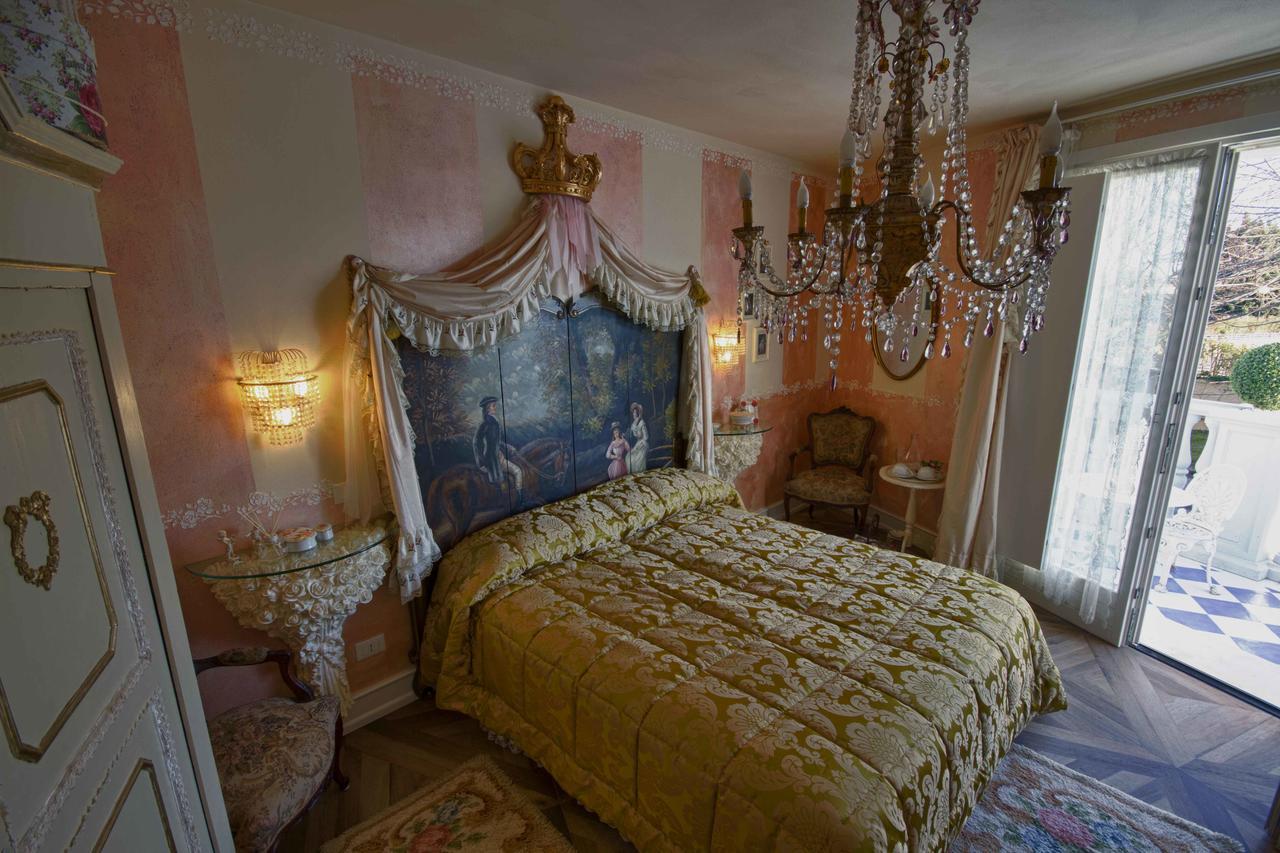 La Maison Degli Angeli 3* Desenzano del Garda