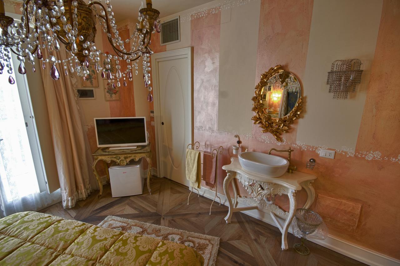 Bed and breakfast La Maison Degli Angeli 3*