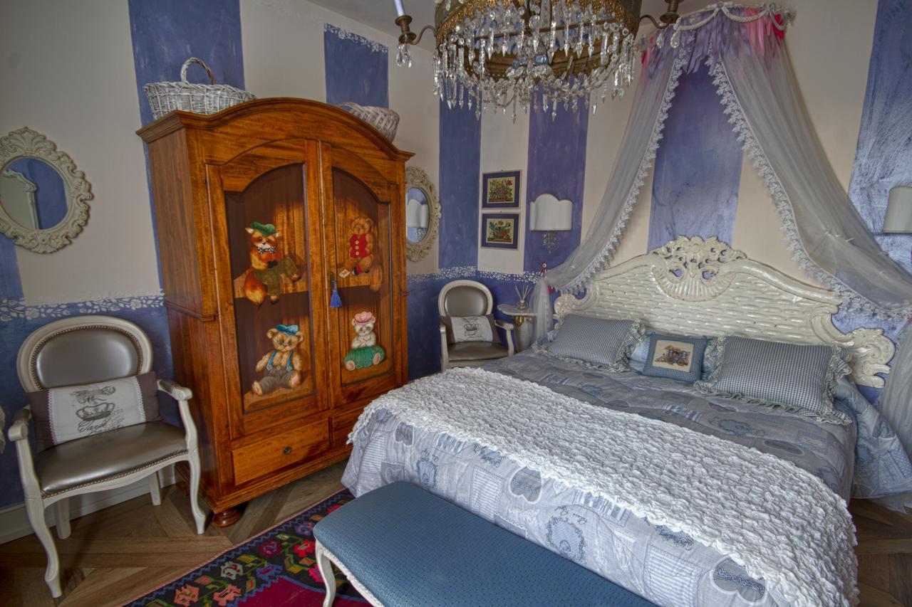 La Maison Degli Angeli