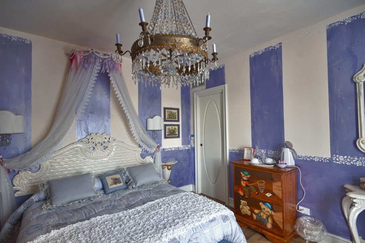 La Maison Degli Angeli 3* Desenzano del Garda
