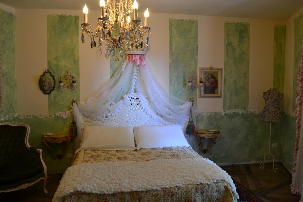 Bed and breakfast La Maison Degli Angeli