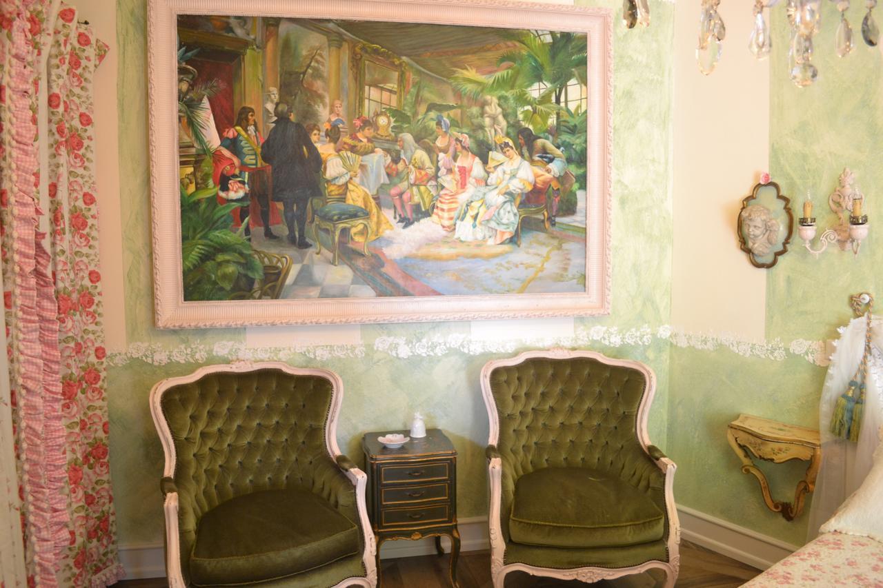 La Maison Degli Angeli Desenzano del Garda
