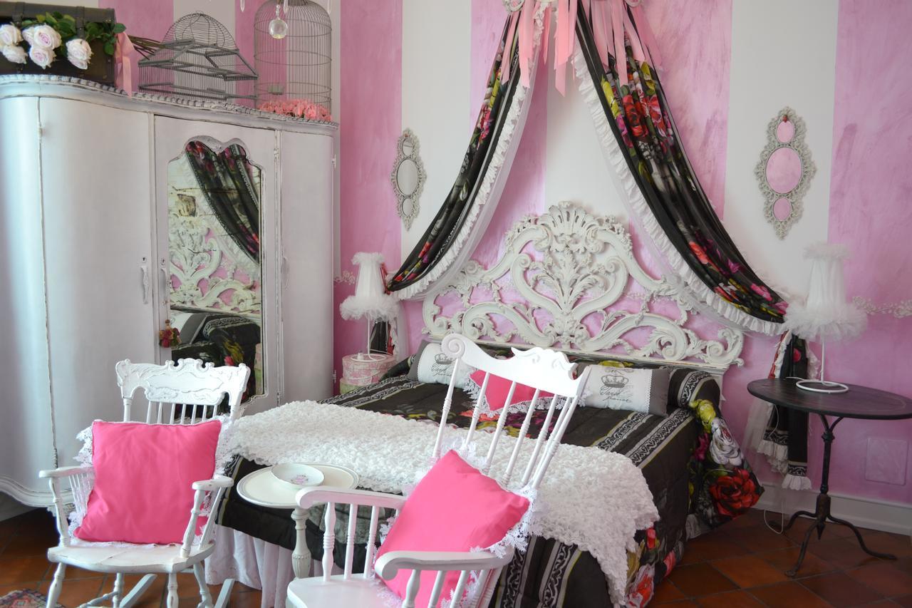 La Maison Degli Angeli Bed & Breakfast